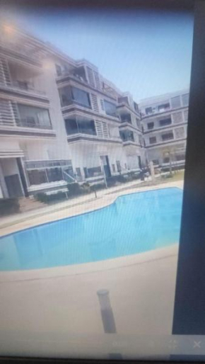 appartement luxe